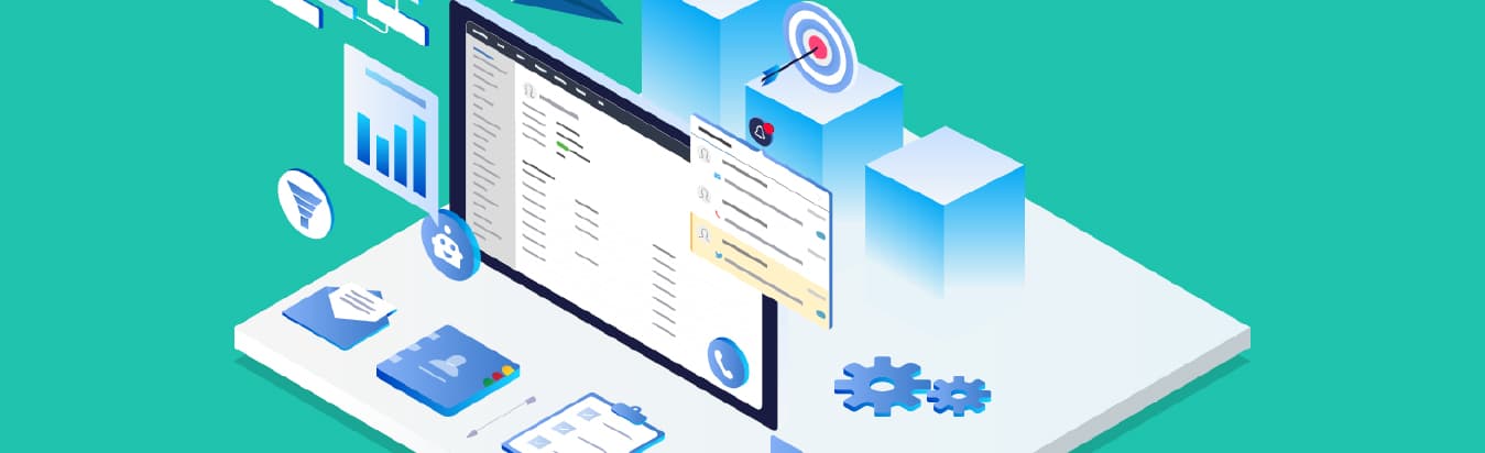 Você já ouviu falar em CRM?