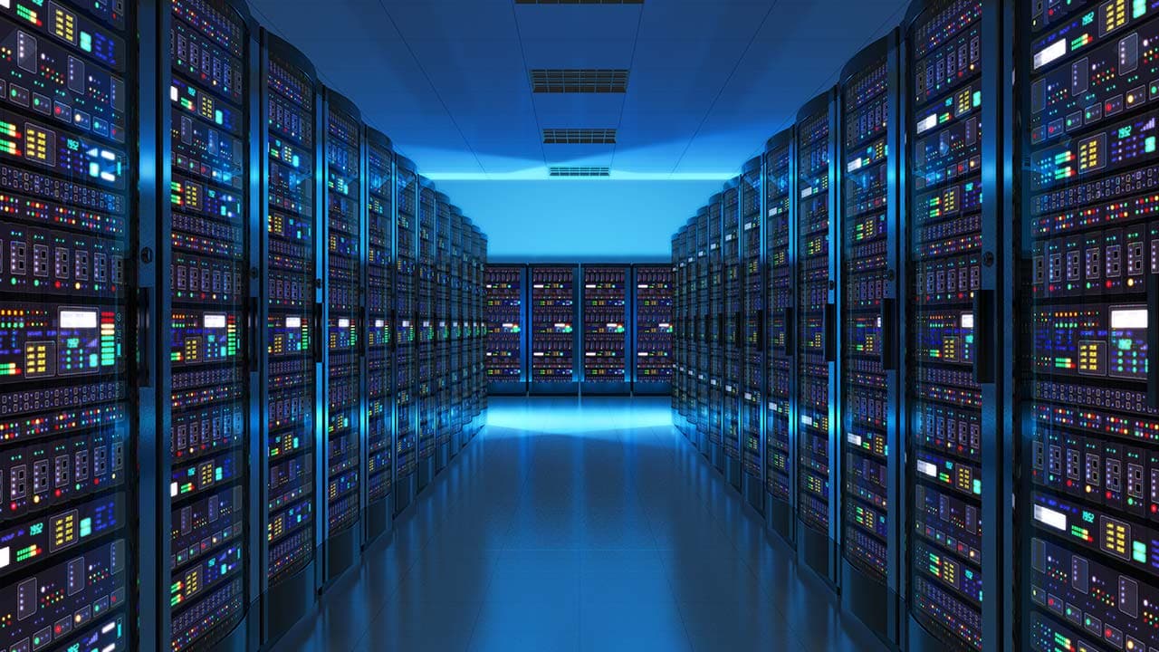 Entenda o que é Mainframe