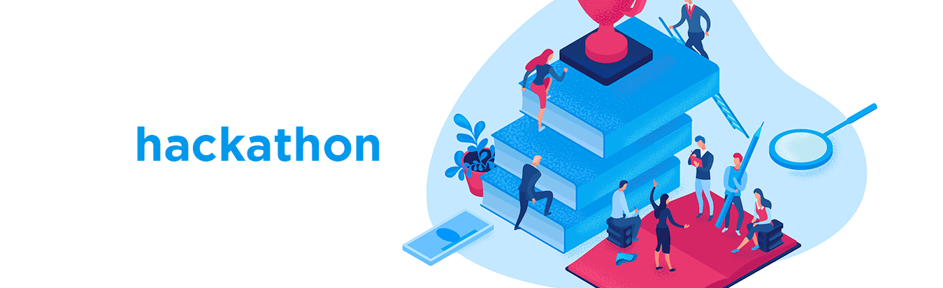 O que é hackathon? Para que serve?