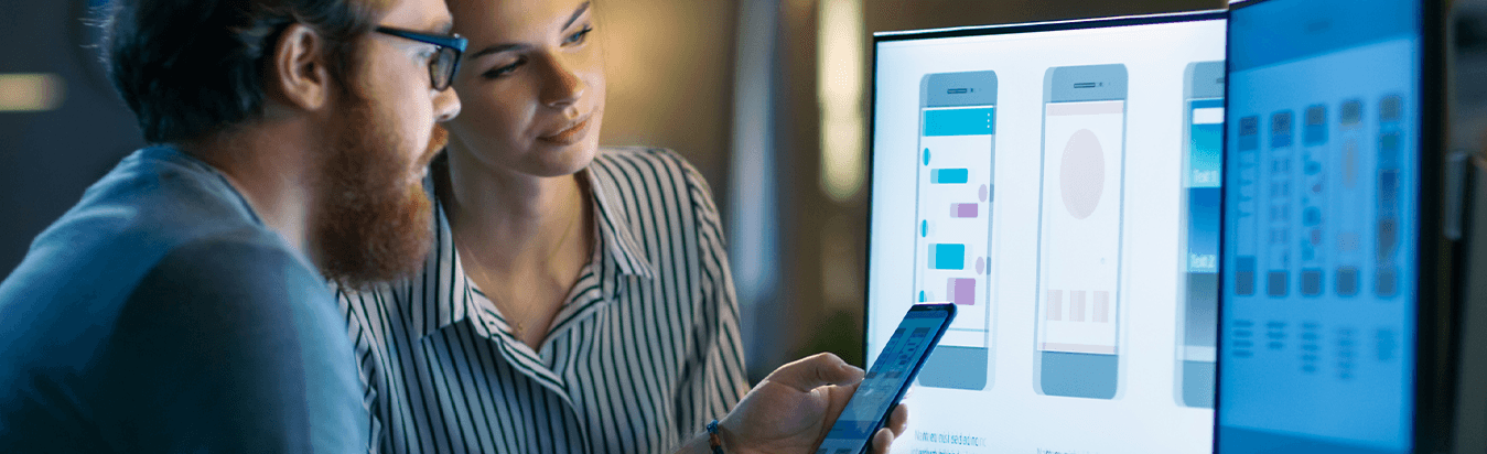 Tudo o que você precisa saber sobre desenvolvimento mobile