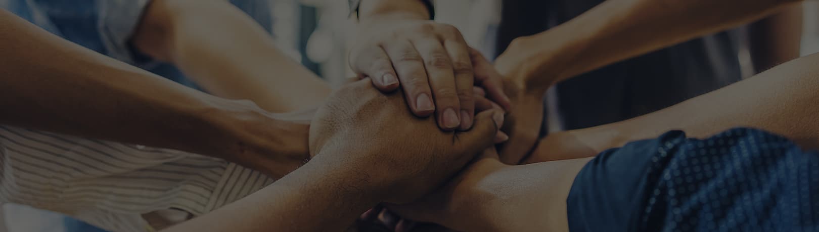 Trabalho em equipe: como trabalhar em uma grande instituição