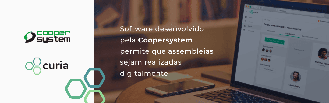 Curia e as Assembleias nas Cooperativas