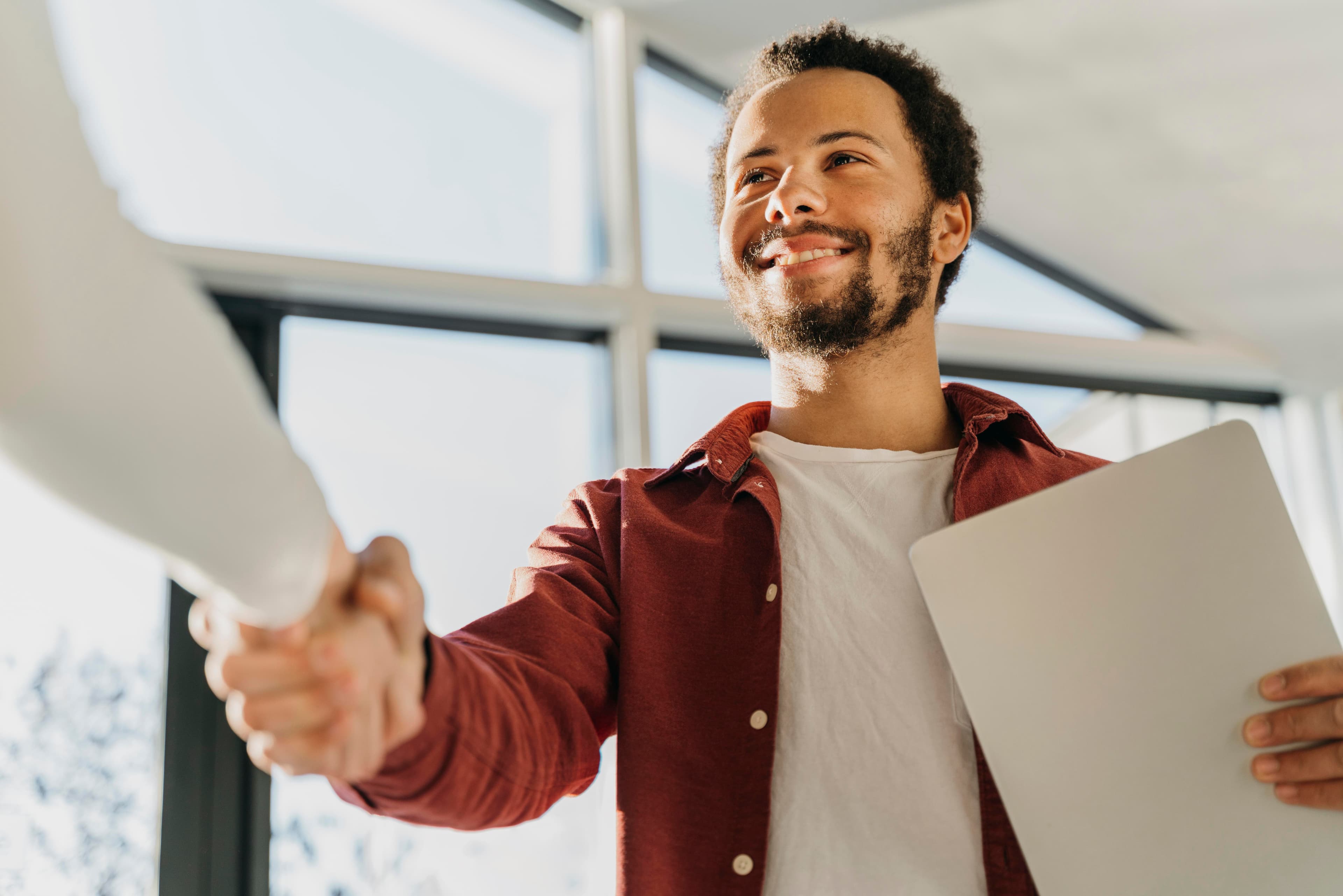 Como a LGPD interfere nas relações de emprego
