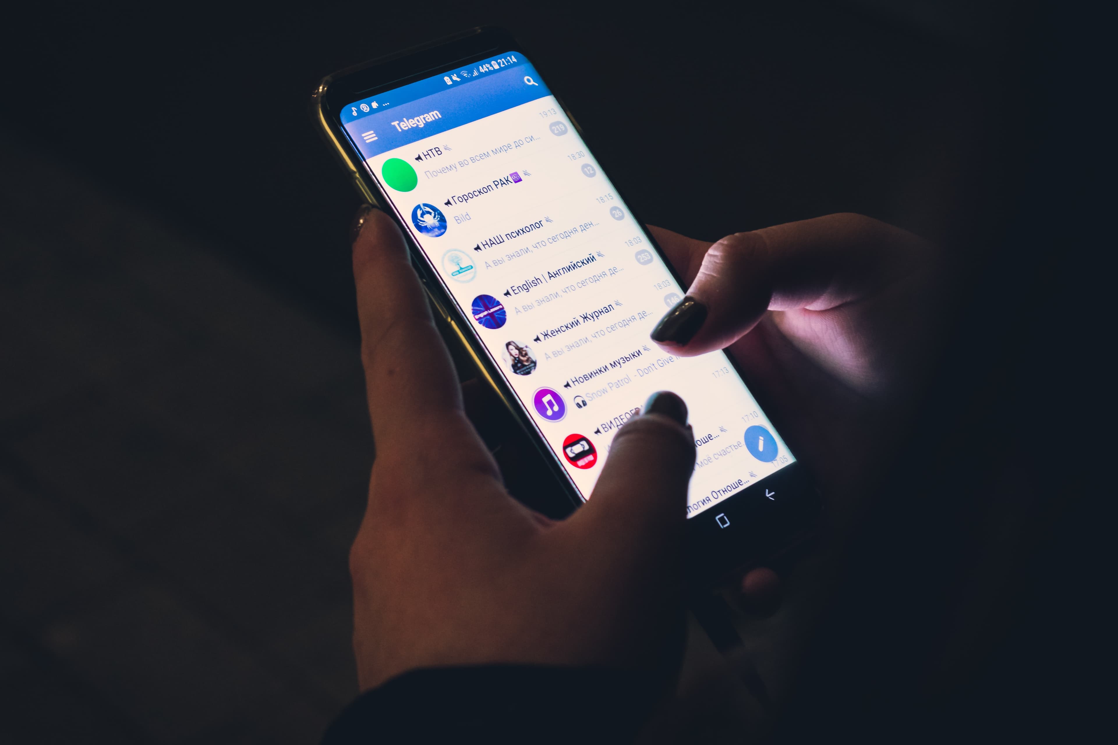 Dez aplicativos úteis que você deveria baixar no seu celular
