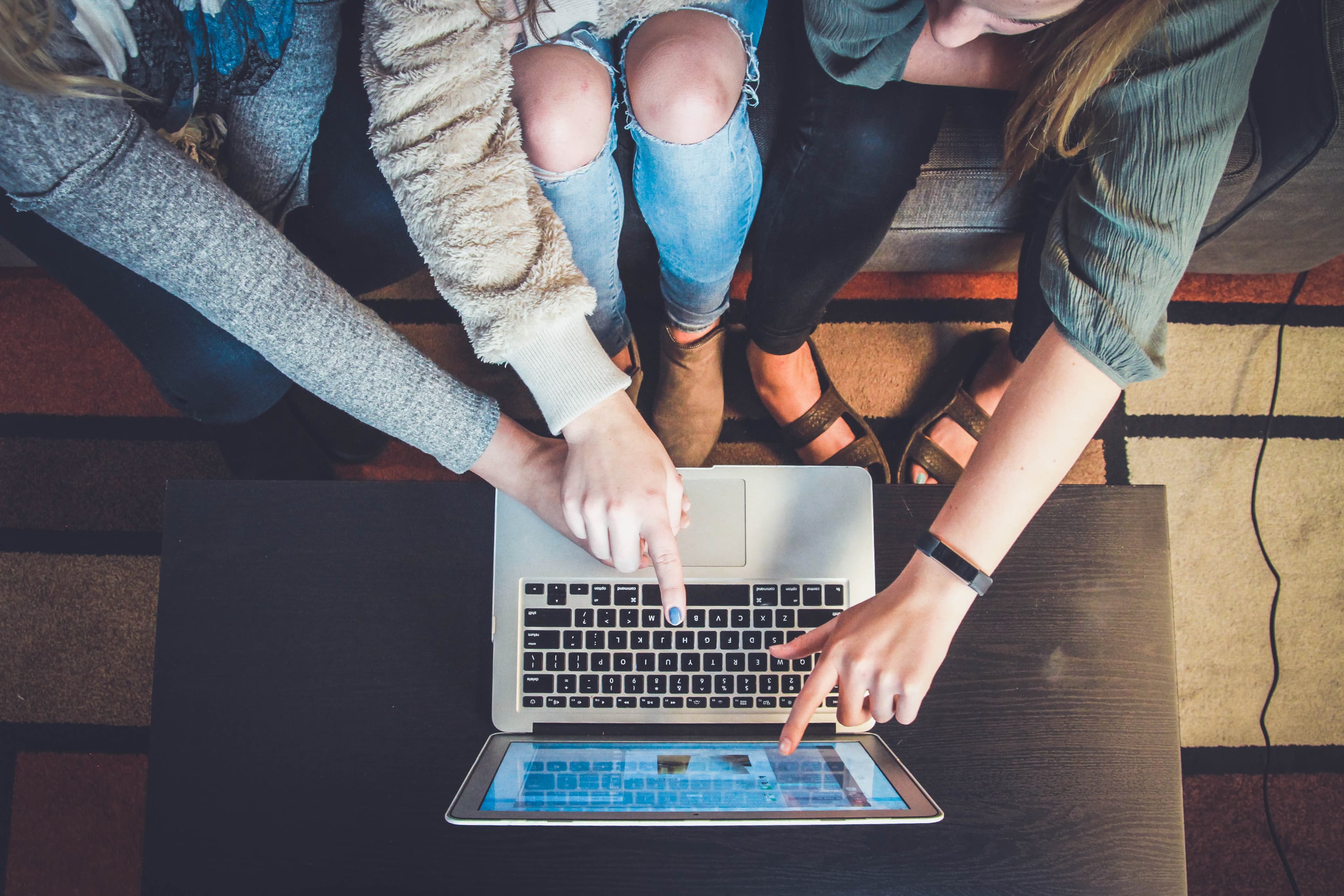5 sites que toda pessoa ligada em tecnologia deve seguir