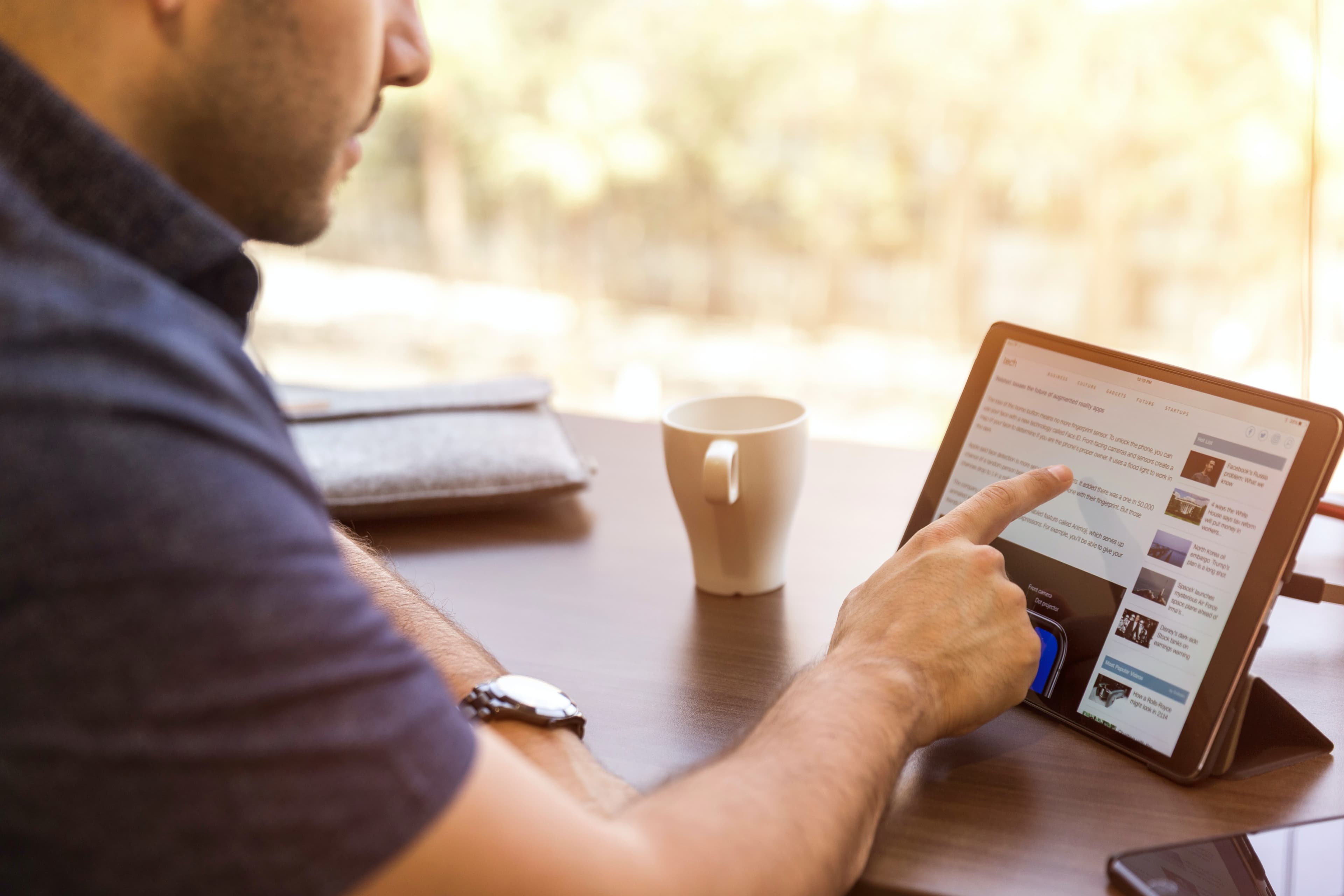 Internet Segura: Cuidados que toda pessoa deve ter ao manusear na internet
