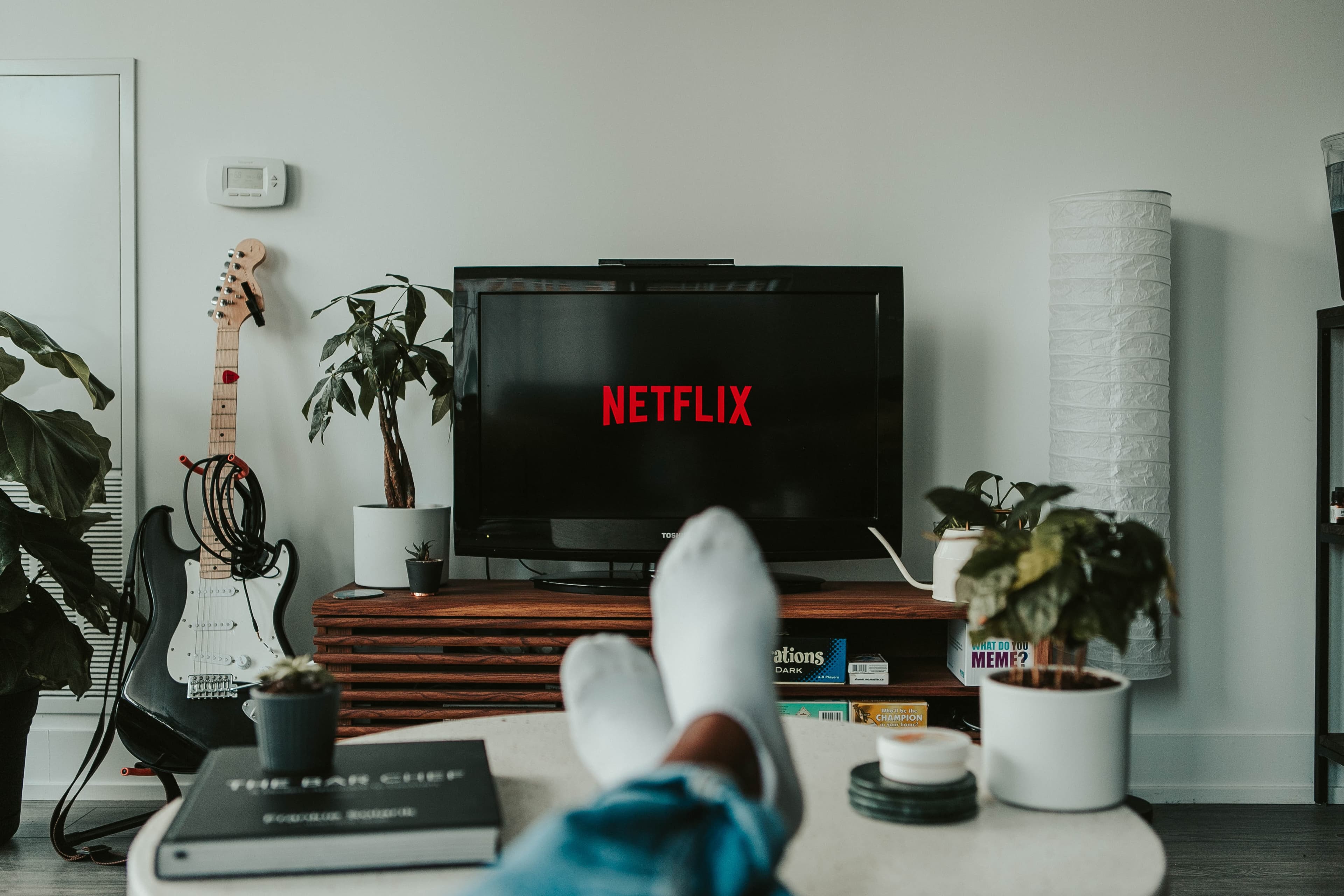 22 séries sobre tecnologia e ficção para assistir
