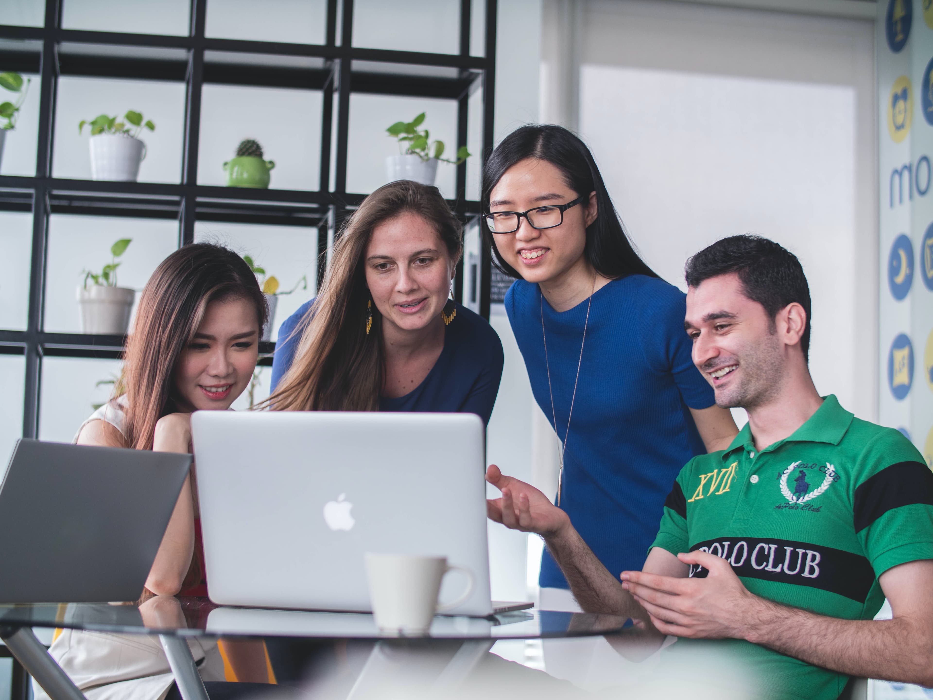 5 Benefícios de utilizar ferramentas integradas