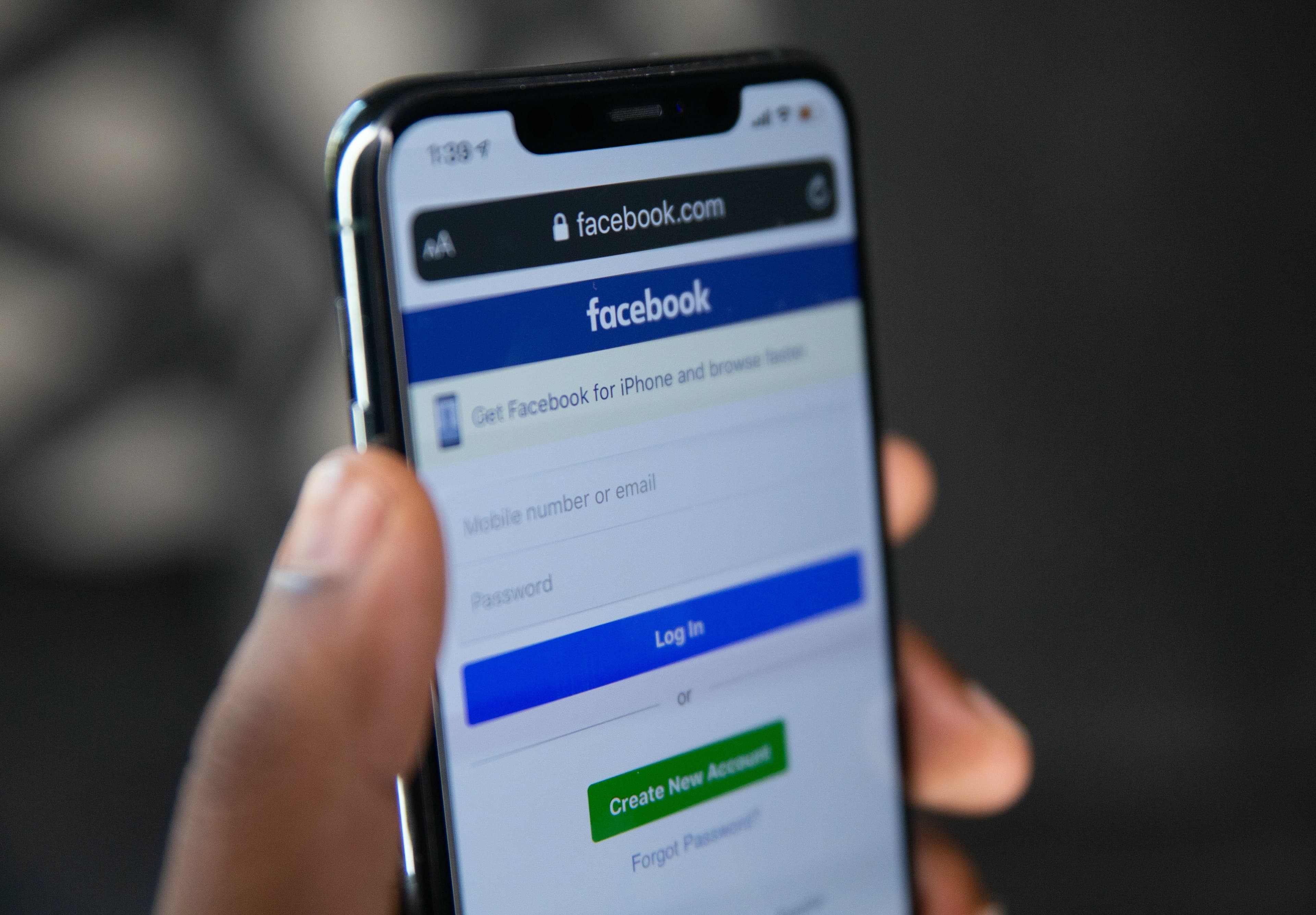 “Facebook caiu”: descubra a importância de ter um site para sua empresa