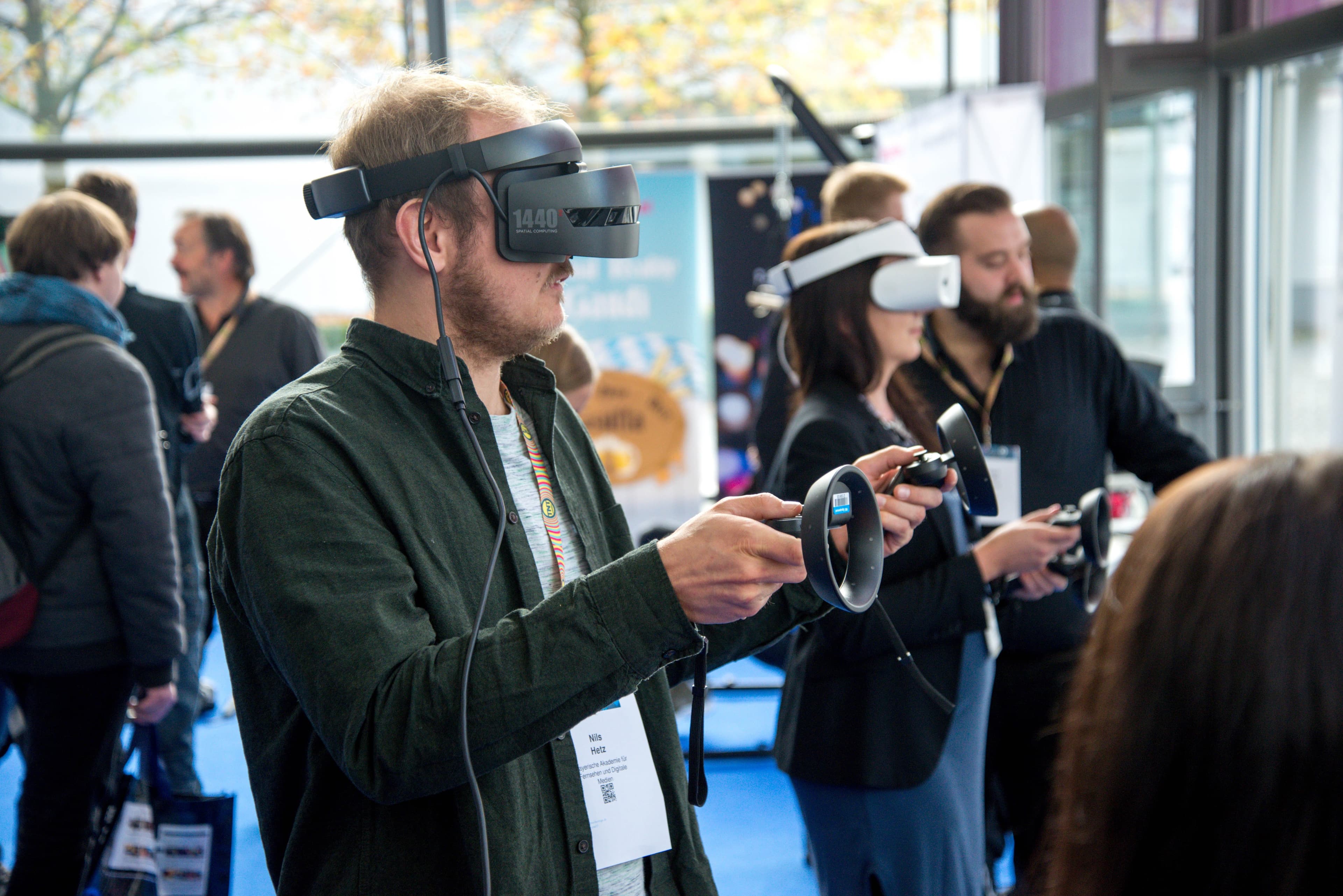 Você sabe diferenciar realidade aumentada de realidade virtual?