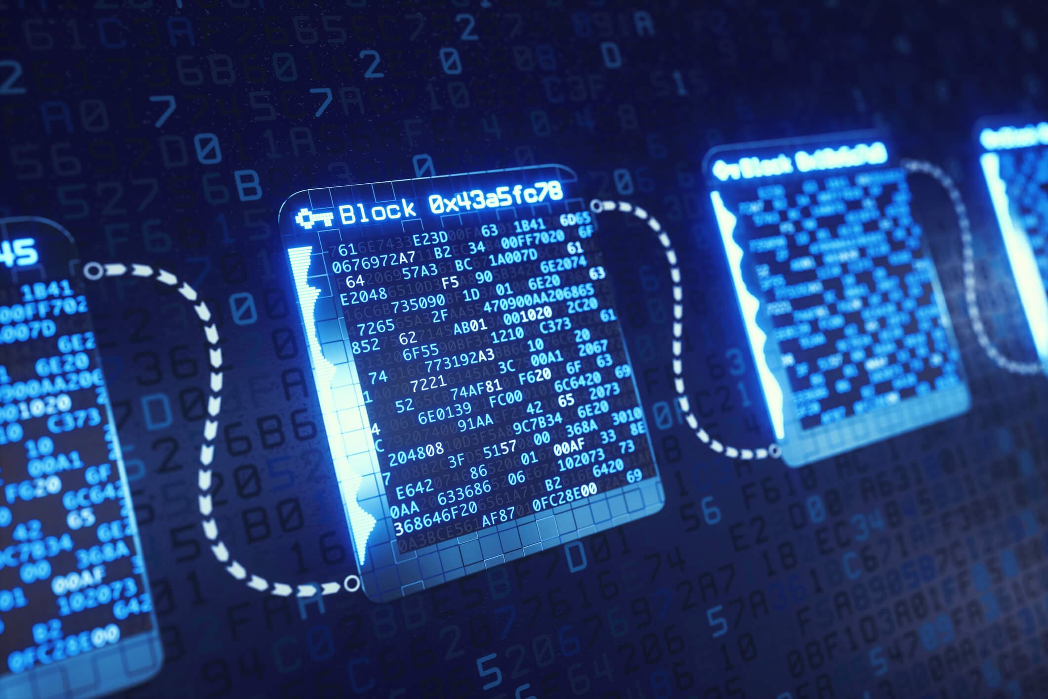 Blockchain: entenda de uma forma fácil o que é essa tecnologia