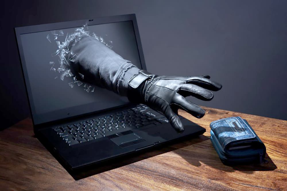 Como funcionam os golpes na internet e como escapar deles