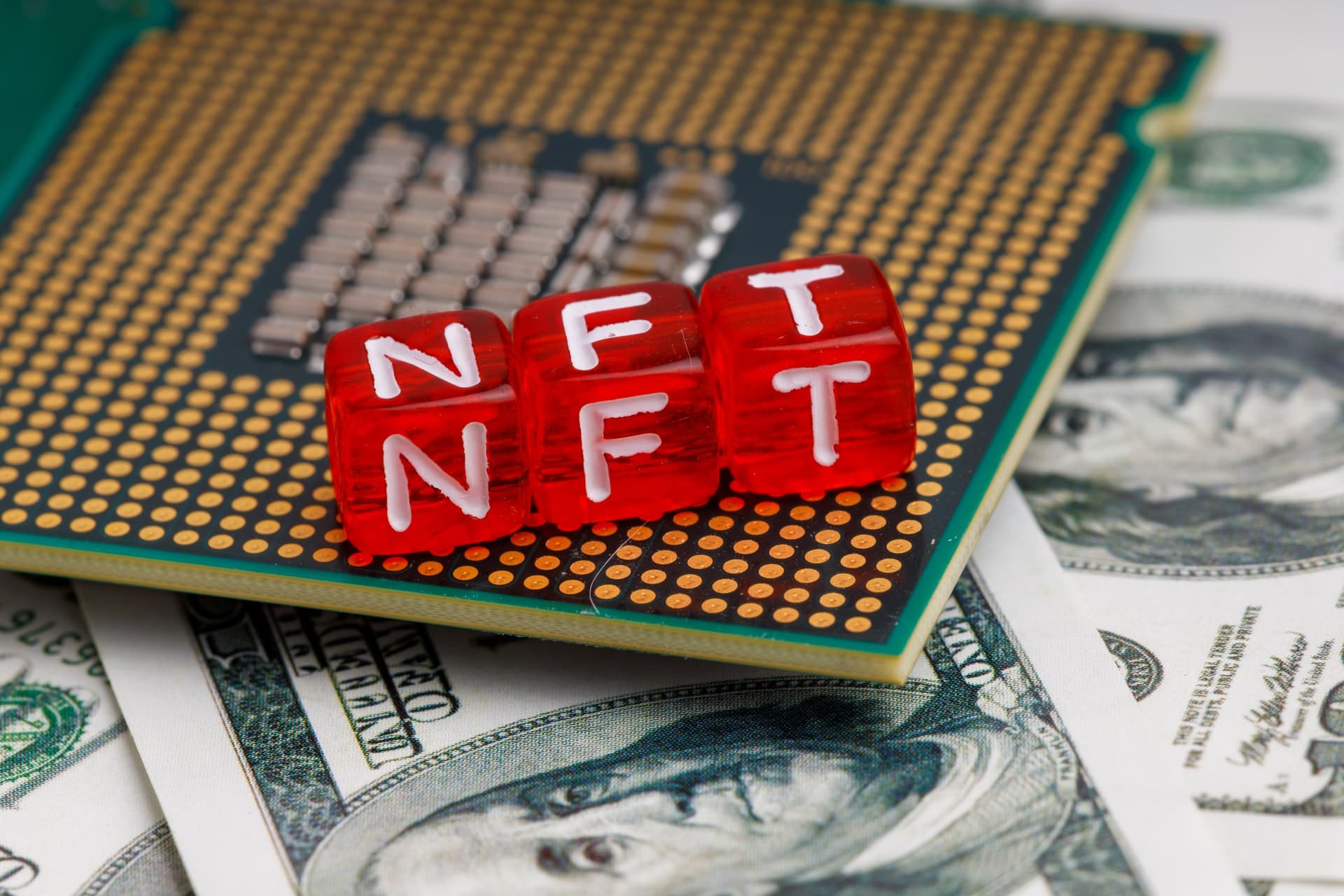Curiosidade Tech: quais são os NFTs mais caros do mundo?