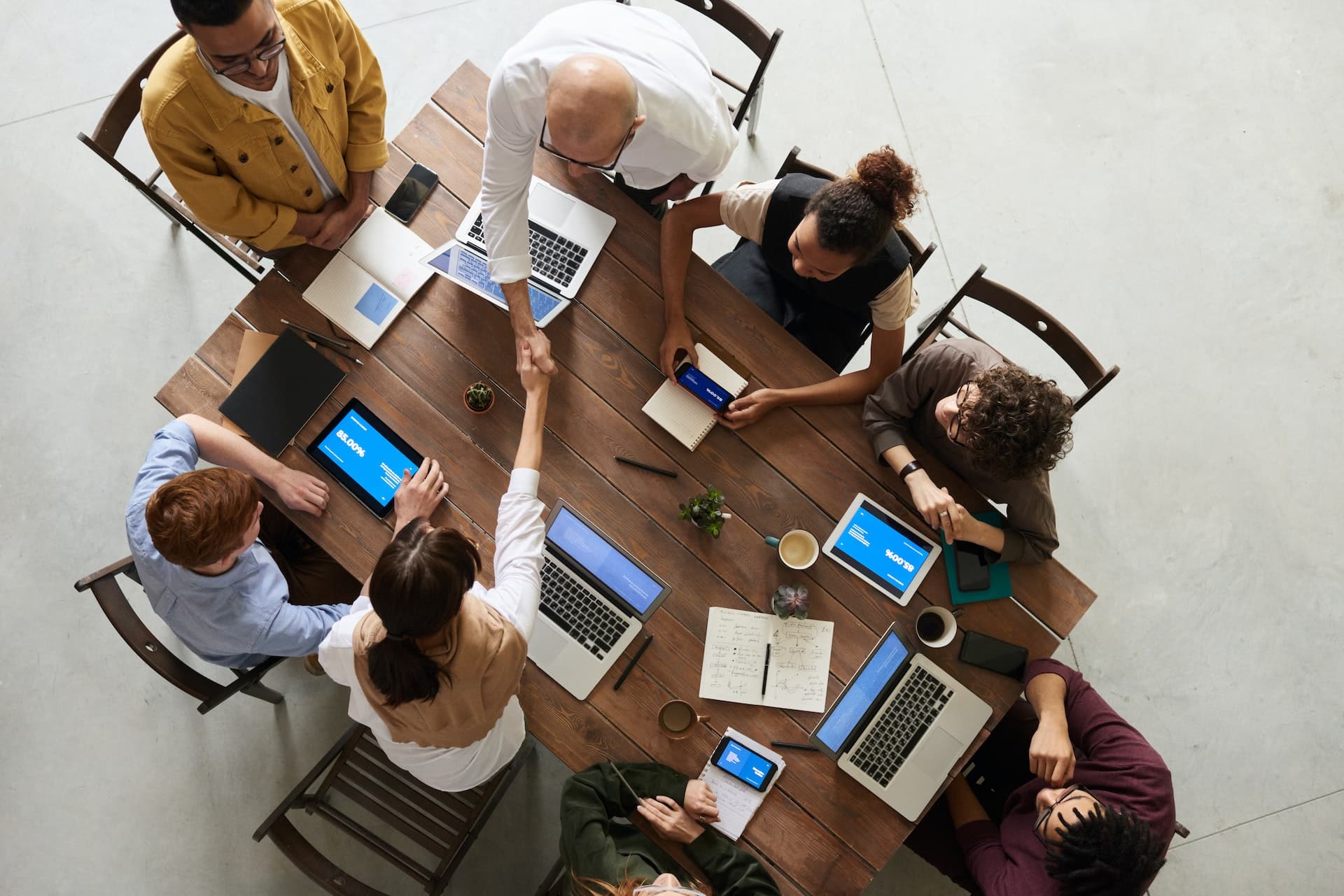 O que considerar antes de contratar Outsourcing de TI?