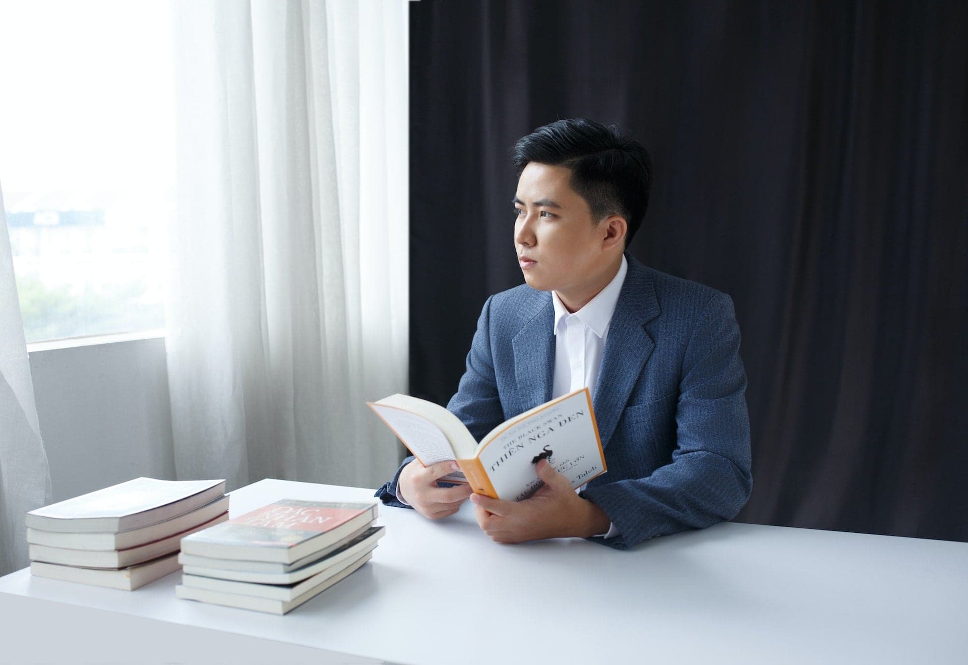 5 livros que todo gestor de TI deve ler