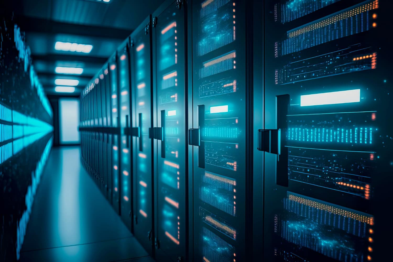 5 vantagens dos Sistemas Mainframe