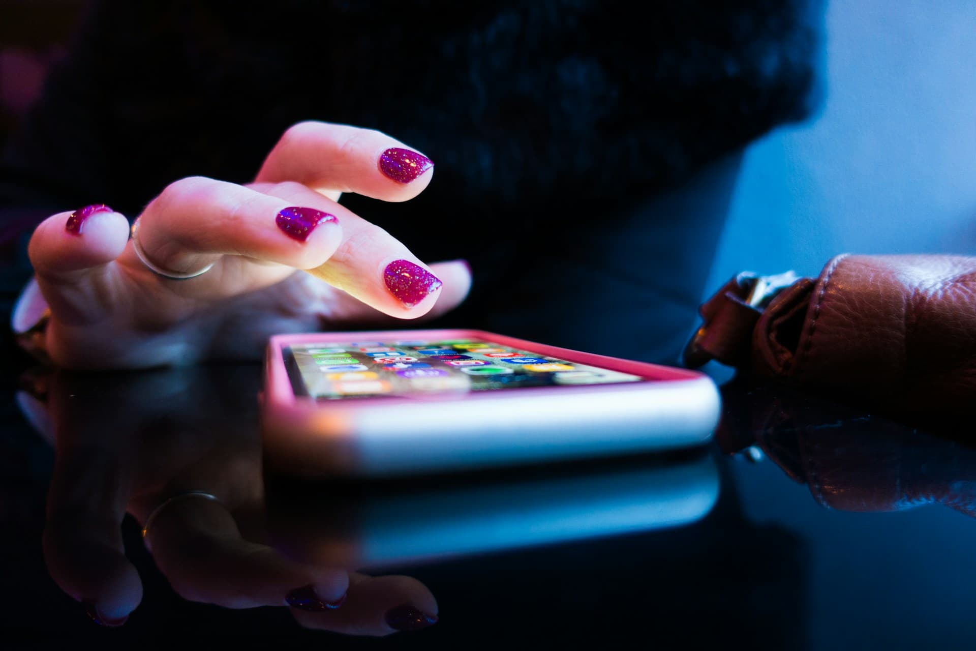 Aplicativos móveis para empresas: vantagens e tipos