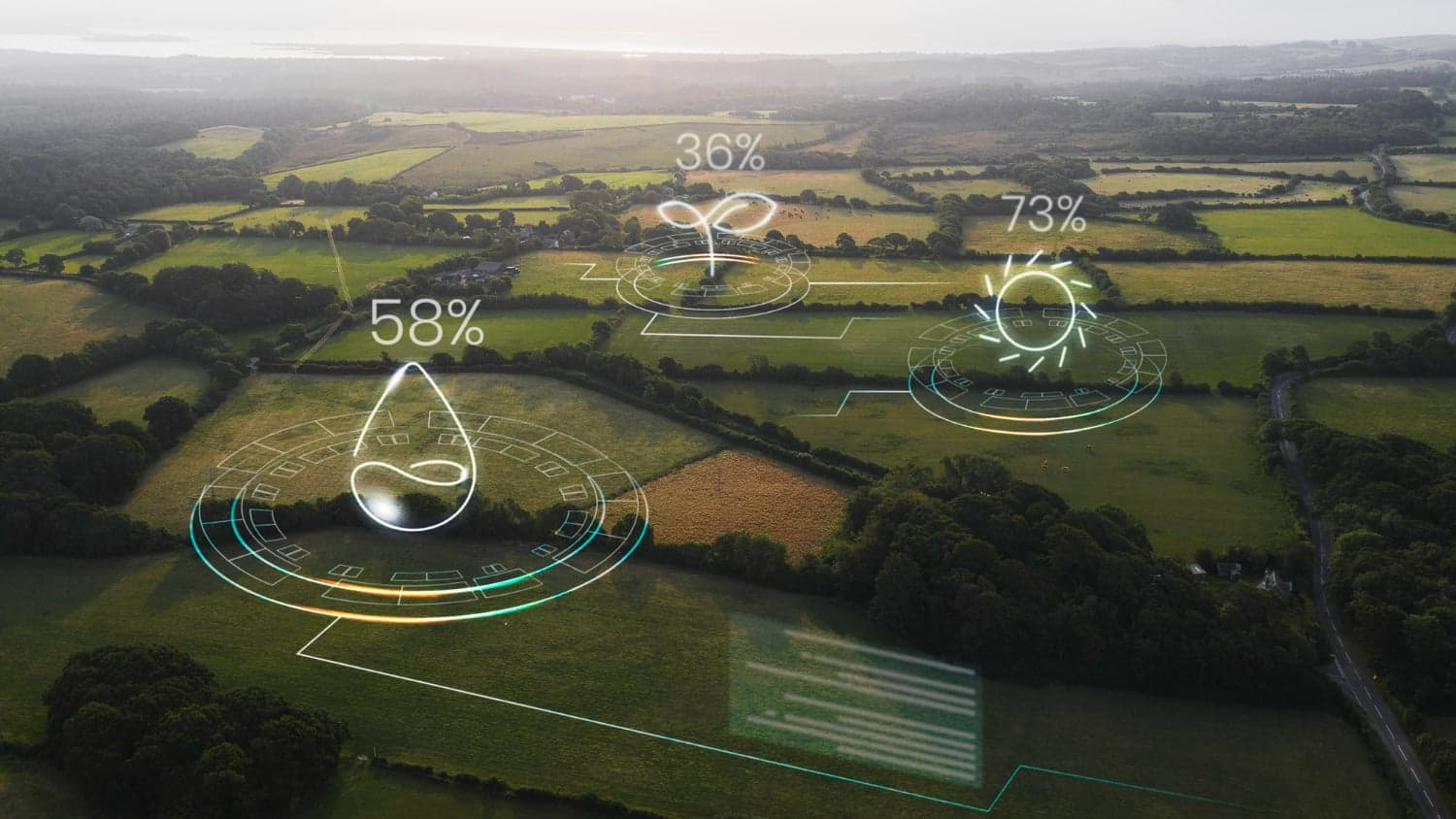5 tendências tecnológicas para o agronegócio em 2024