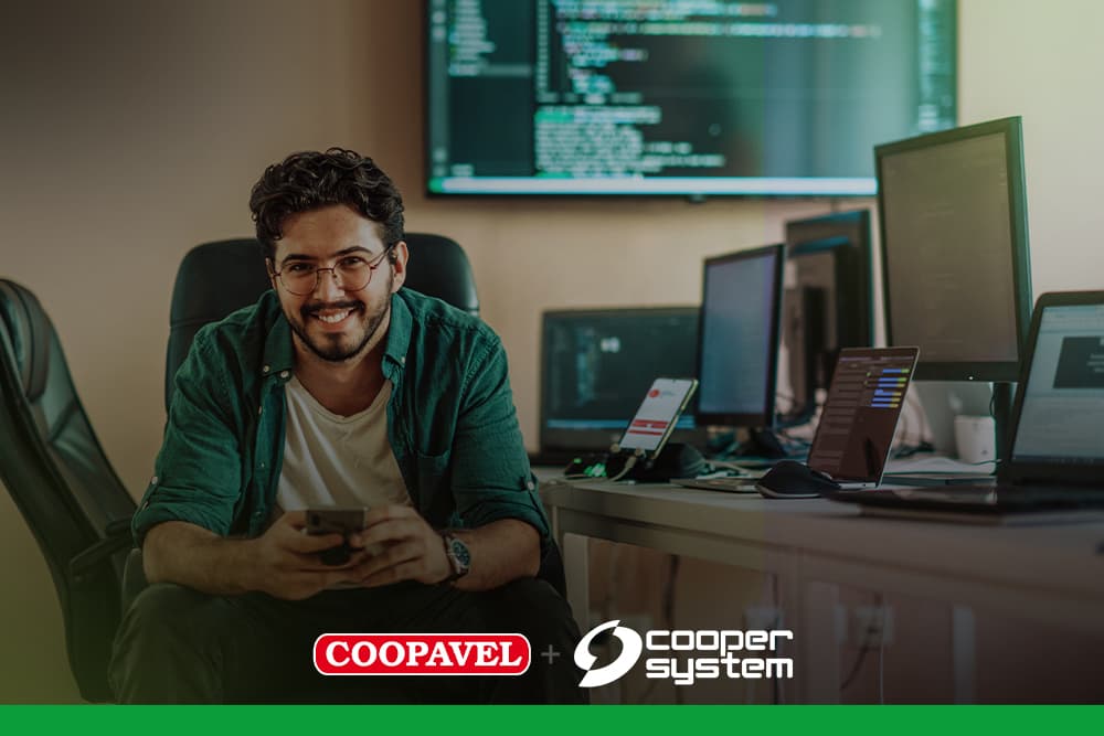 Coopavel: mais inovação e eficiência com os serviços da Coopersystem