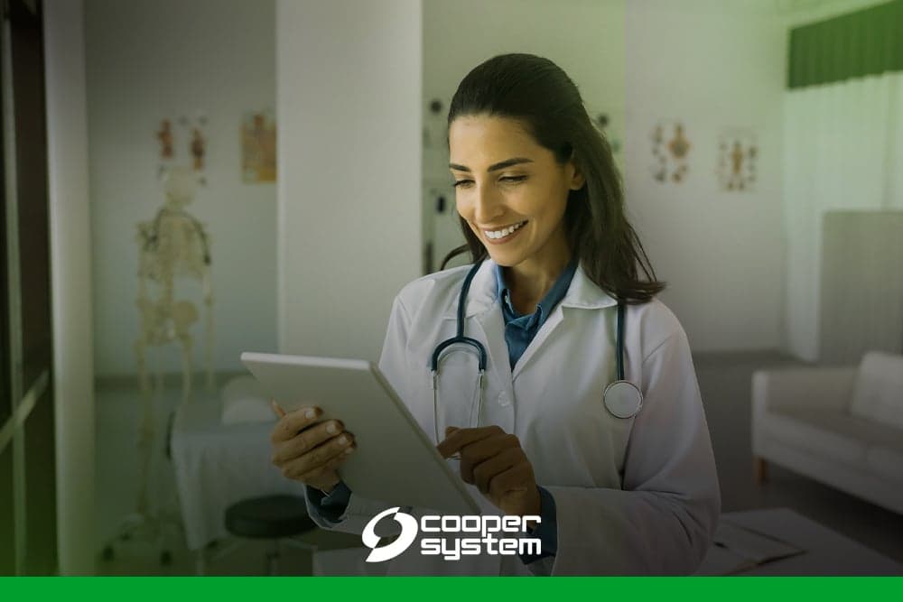 Melhore a gestão hospitalar com um novo software para clínicas