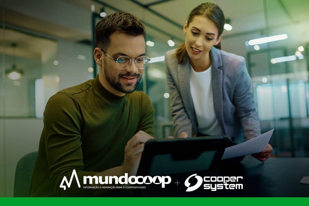Inovação em produtos: como a Coopersystem transformou a Coopsparty da MundoCoop
