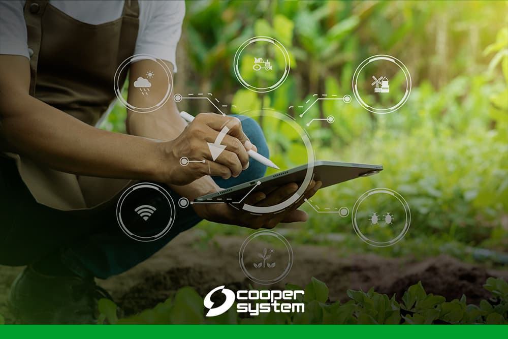 Inteligência Artificial no agronegócio: rastreabilidade e inovação