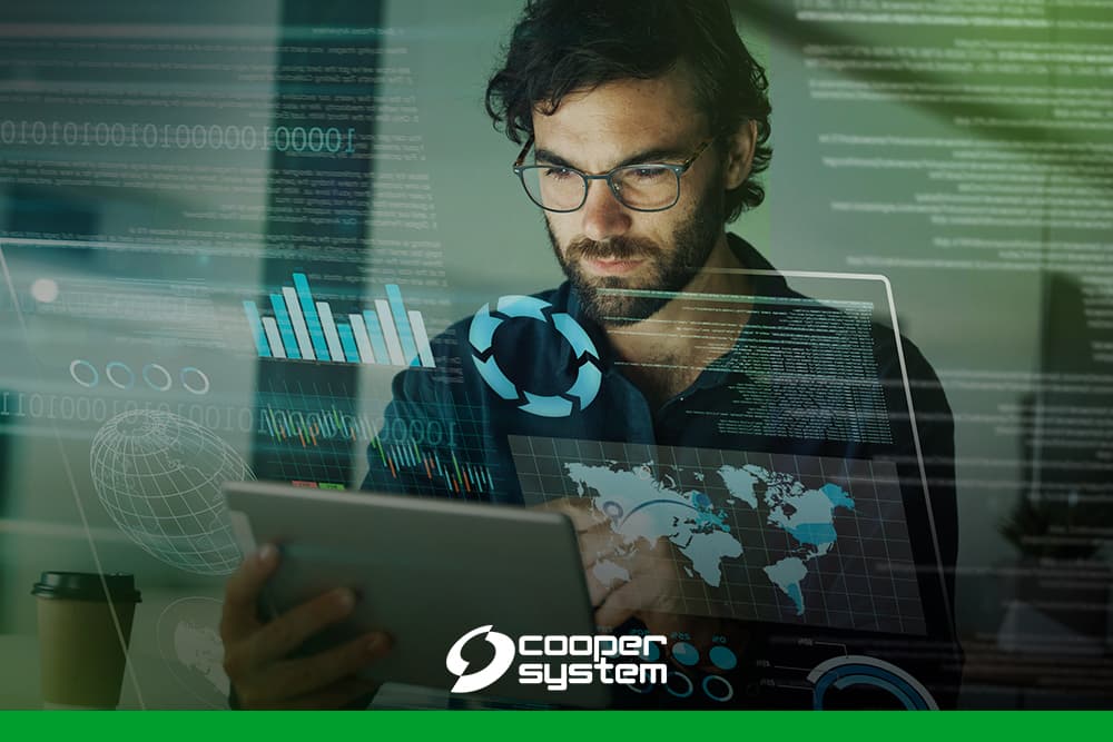 Integração de sistemas legados: tudo o que você precisa saber