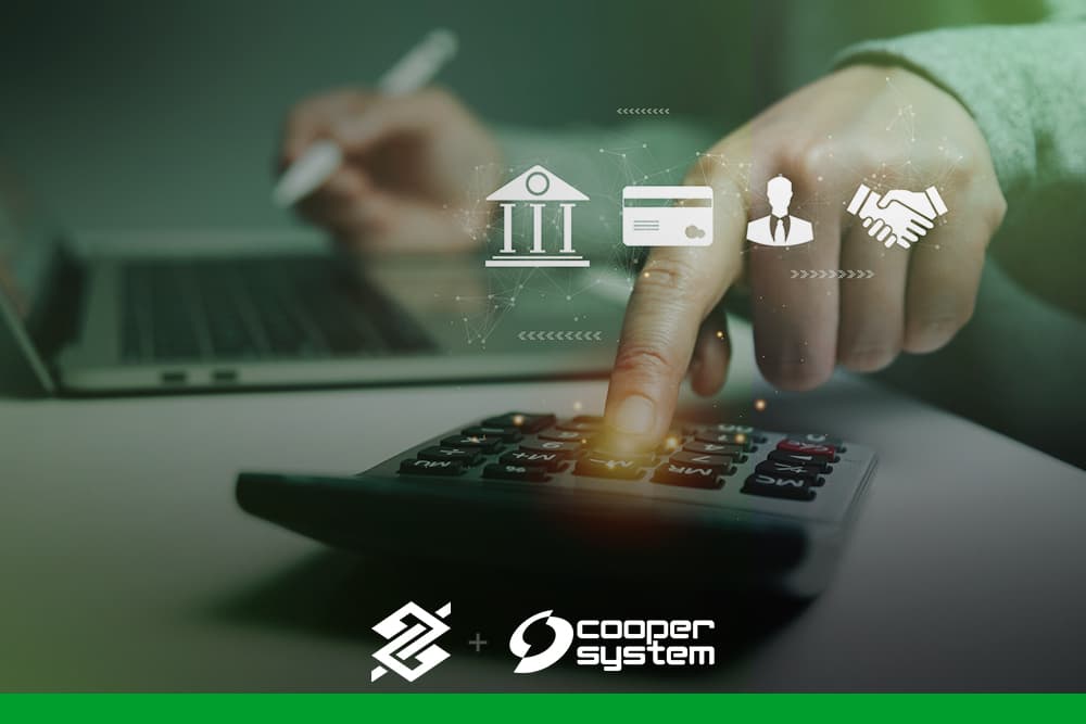 Case BB Expenses: como a Coopersystem reduziu um ciclo de 7 dias para tempo real