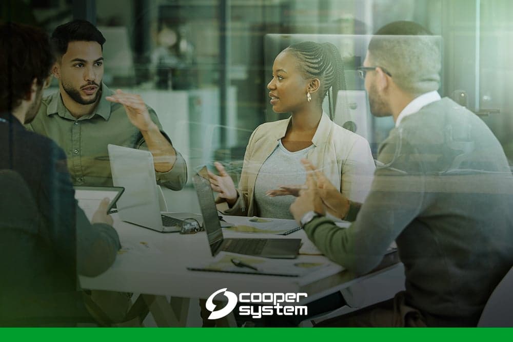 Conheça os benefícios do escopo aberto para desenvolvimento de software