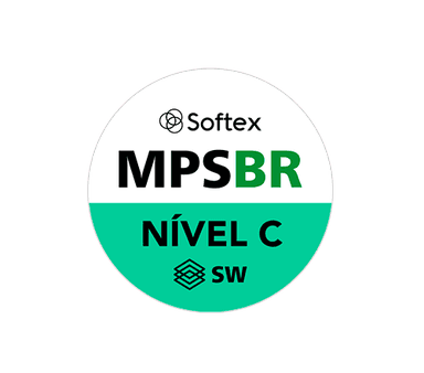 Certificação MPS BR – Nível C