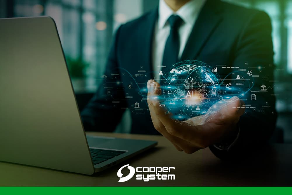Inteligência Artificial personalizada para empresas: como desenvolver uma IA integrada ao seu negócio