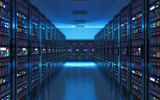 Entenda o que é Mainframe