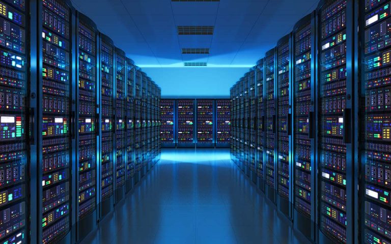 Entenda o que é Mainframe