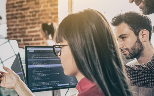 Por que investir em software sob medida em tempos de crise?