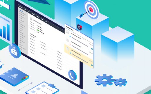 Você já ouviu falar em CRM?