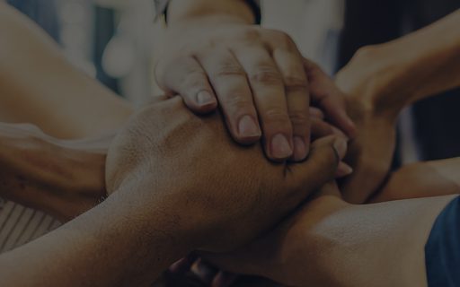 Trabalho em equipe: como trabalhar em uma grande instituição