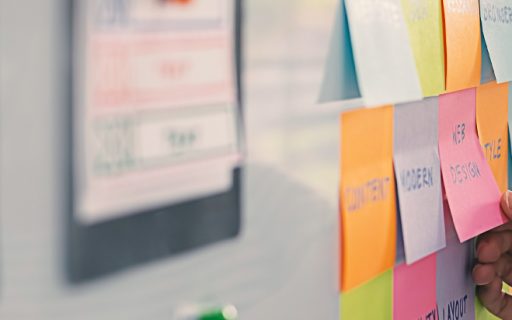 Qual a relação entre arquitetura da informação e UX?
