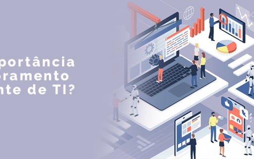 Qual a importância do monitoramento de ambiente de TI? Conheça