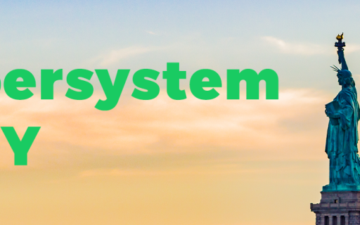 Coopersystem em NY: saiba como foram os eventos que a cooperativa participou