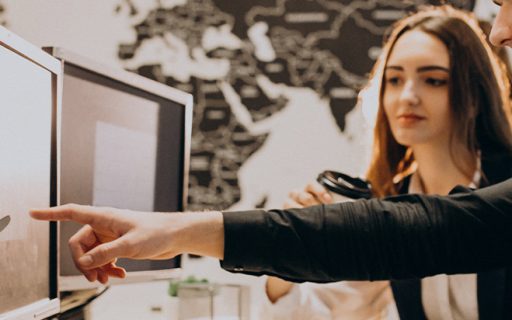 Para prosperar na área de tecnologia, colaboração é a chave