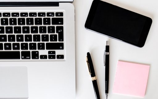 5 dicas para ser mais organizado com ajuda da tecnologia