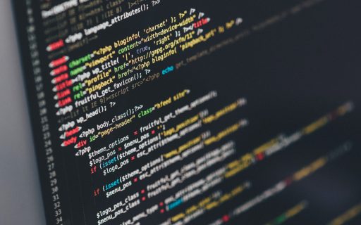 Desenvolvimento Web: Principais tecnologias utilizadas