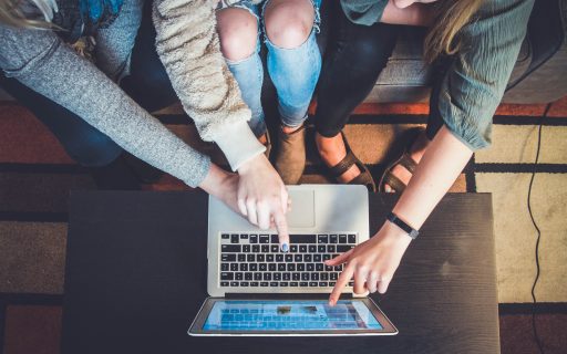 5 sites que toda pessoa ligada em tecnologia deve seguir