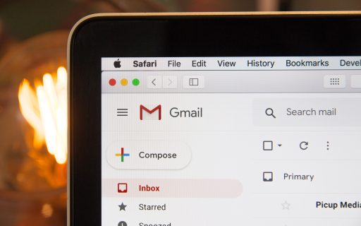 5 Motivos de ter um e-mail corporativo