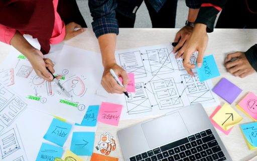Design Thinking: o que é e como aplicar