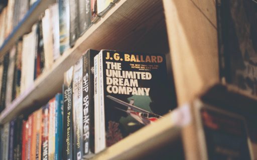 Livros para quem quer aprender sobre tecnologia – Do básico ao avançado