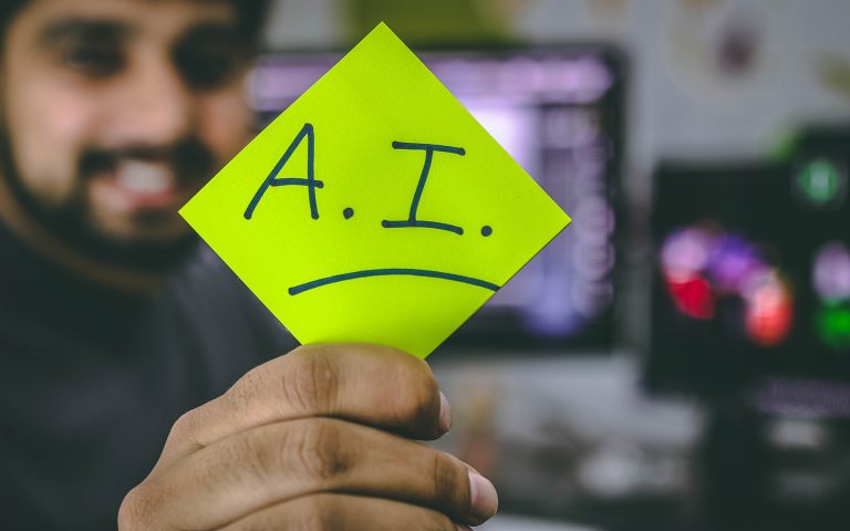 O que é Inteligência Artificial e como ela pode transformar o seu negócio
