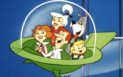 Desenhos animados que já ‘’previam’’ a tecnologia