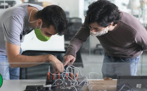 5 Tecnologias marcantes ao longo da história