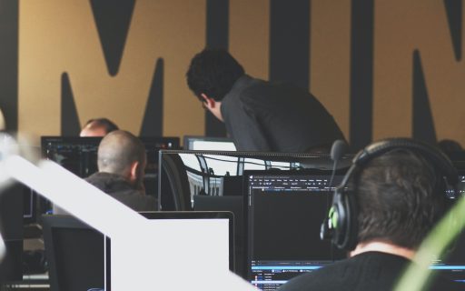 Desenvolvimento de software em mainframe: entenda tudo sobre!